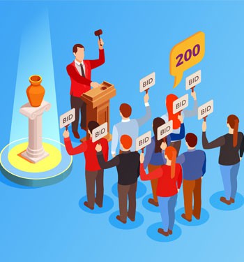 FORECLOSURE CREDIT BIDS: KNOW THE BID TO BEAT